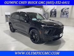2026 Buick Enclave Sport Touring SUV