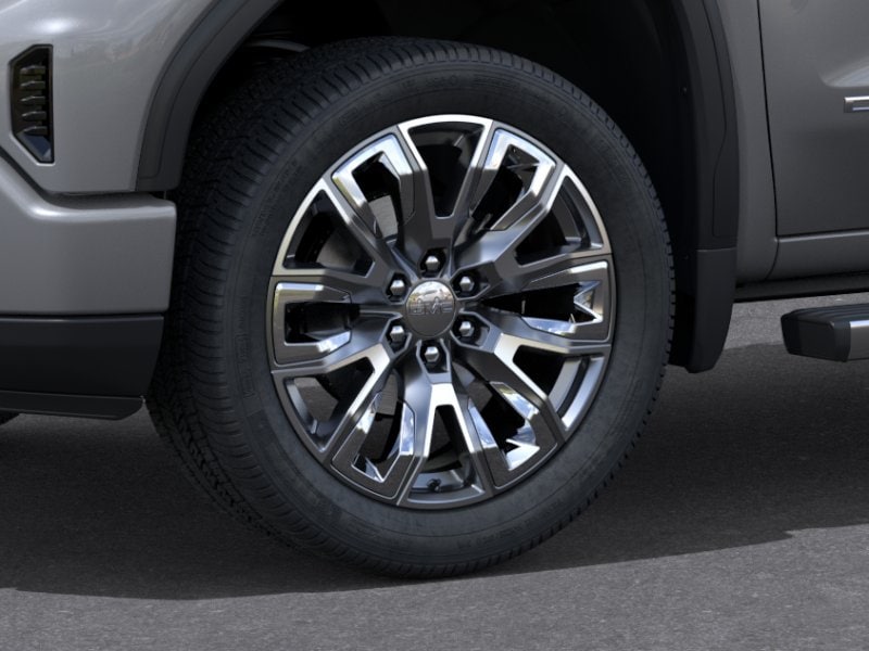 2026 GMC Sierra 1500 Denali - Photo 44