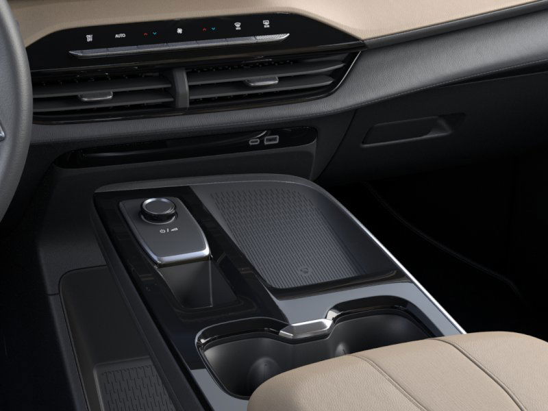 2026 Buick Enclave Preferred - Photo 55