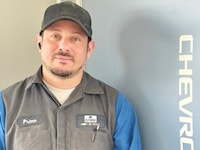 Staff member William “ Primo “ Rivas-Castro from ID_2ad419