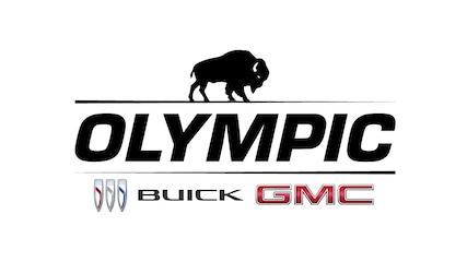 Olympic Buick GMC