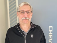 Staff member David Wright from ID_22ebf9