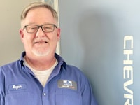 Staff member ROGER WALDNER from ID_2ad419