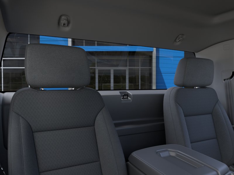 2026 GMC Sierra 3500HD SLE - Photo 24