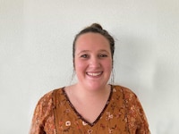 Staff member Chelsey Langbehn from ID_4fb6d1
