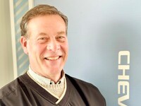 Staff member Mark DesLauriers from ID_22ebf9