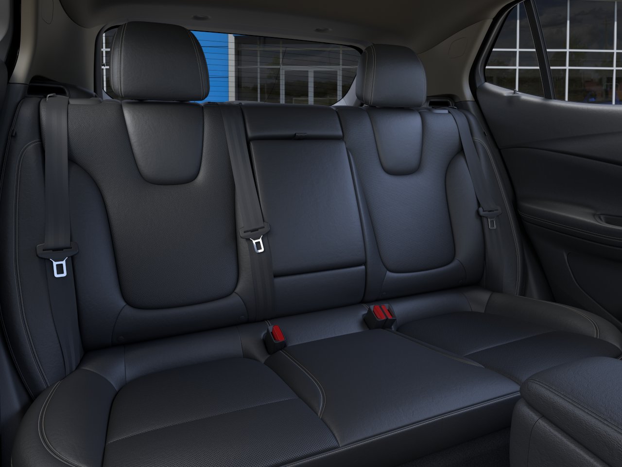 2026 Buick Encore GX Sport Touring - Photo 17