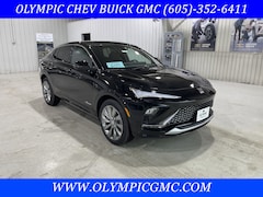 2026 Buick Envista Avenir SUV