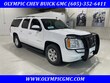  GMC Yukon XL
