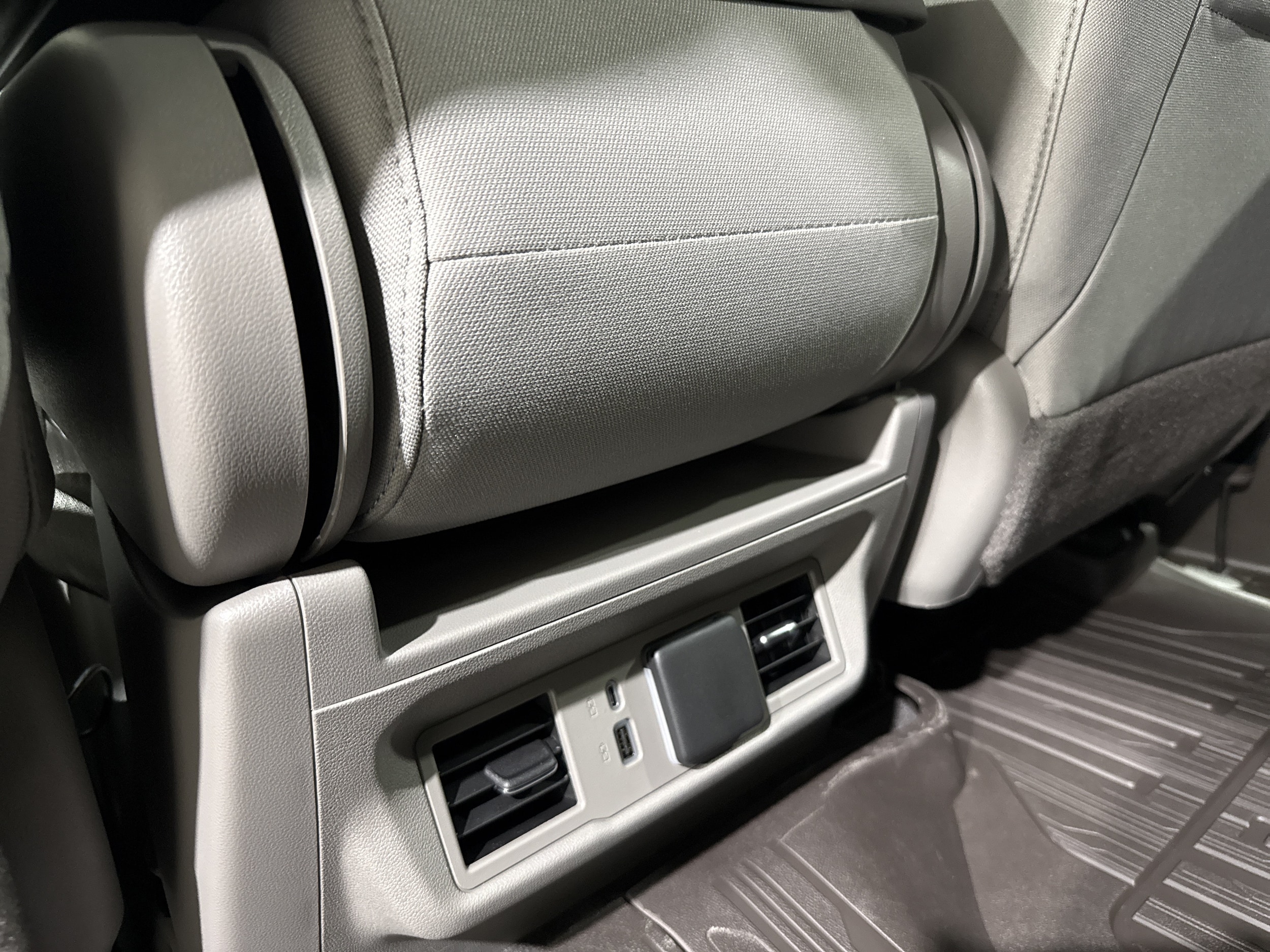 2026 GMC Sierra 2500HD SLE - Photo 15