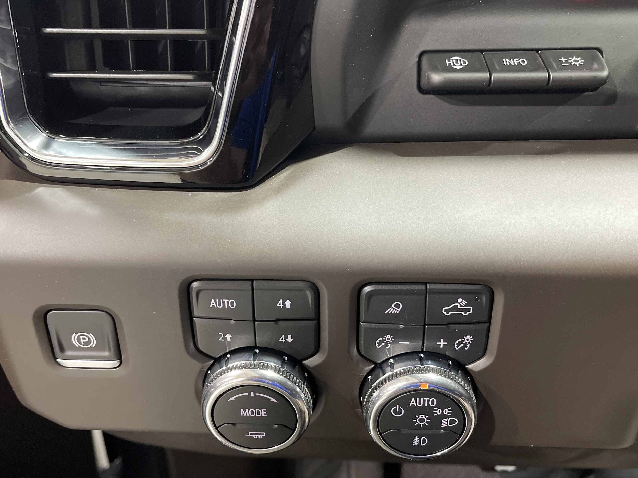 2026 GMC Sierra 1500 Denali - Photo 33