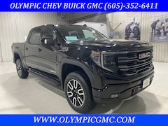 2026 GMC Sierra 1500 AT4 Truck