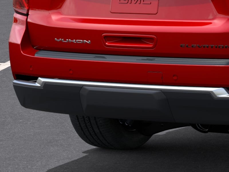 2026 GMC Yukon XL Elevation - Photo 45