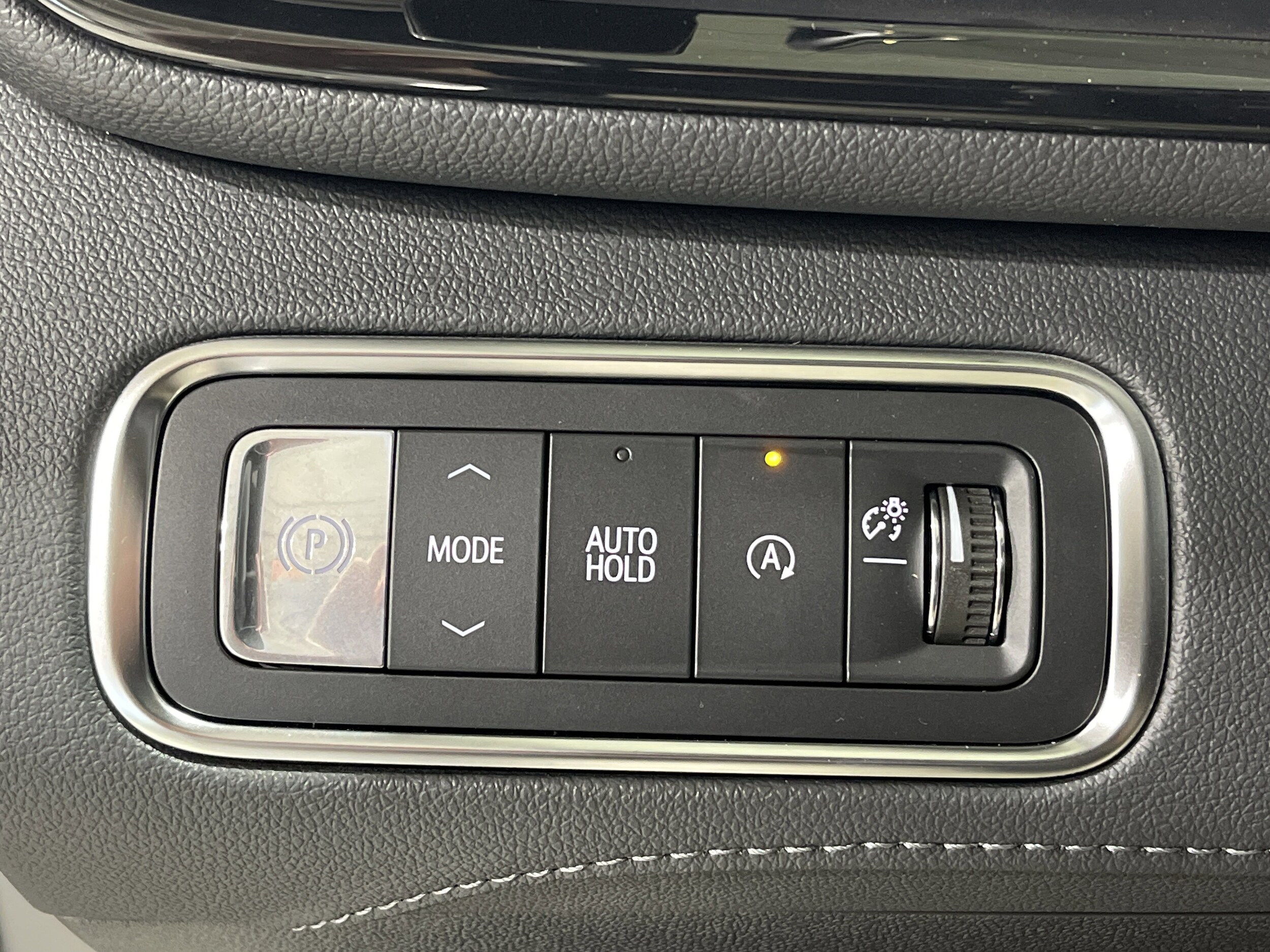 2026 Buick Enclave Preferred - Photo 31