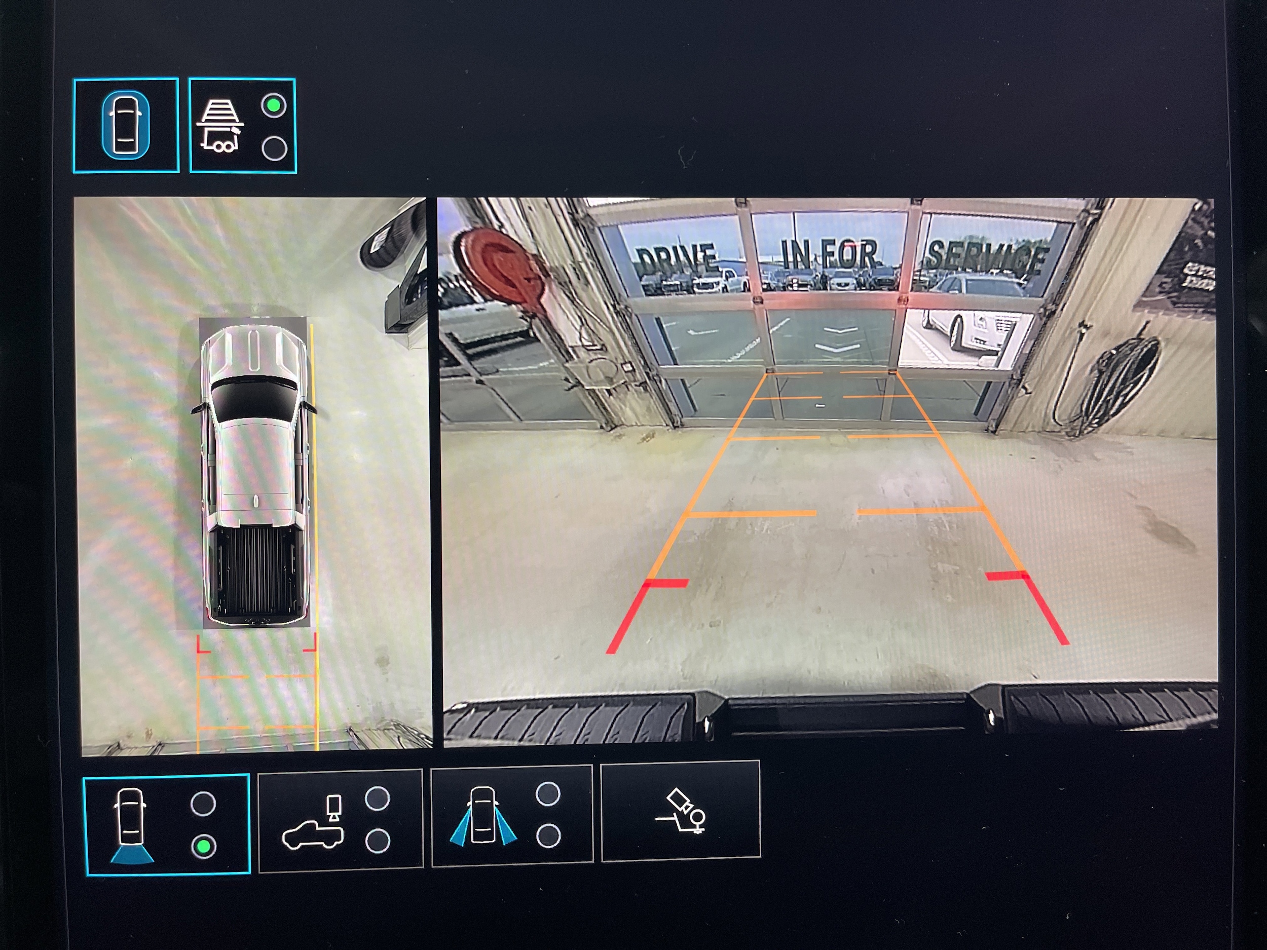 2026 GMC Sierra EV Elevation - Photo 23