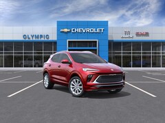 2026 Buick Encore GX Avenir SUV
