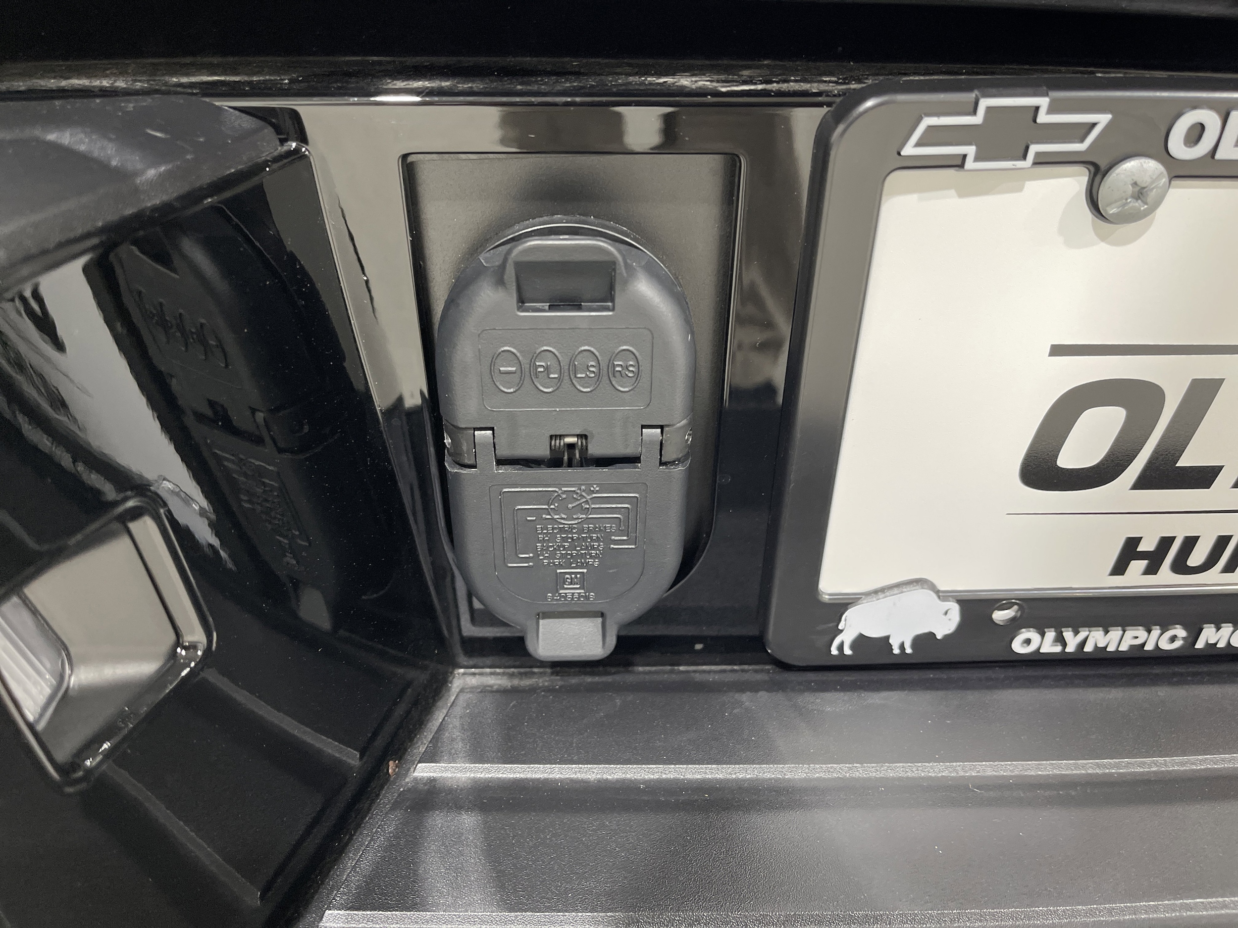 2026 GMC Sierra EV Elevation - Photo 16