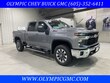  Chevrolet Silverado 2500 HD
