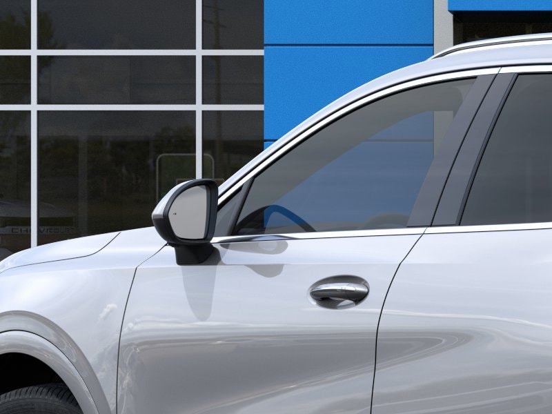2026 Buick Envision Avenir - Photo 47