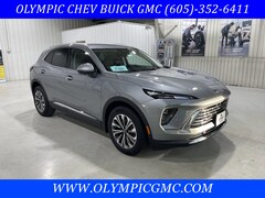 2026 Buick Envision Preferred SUV