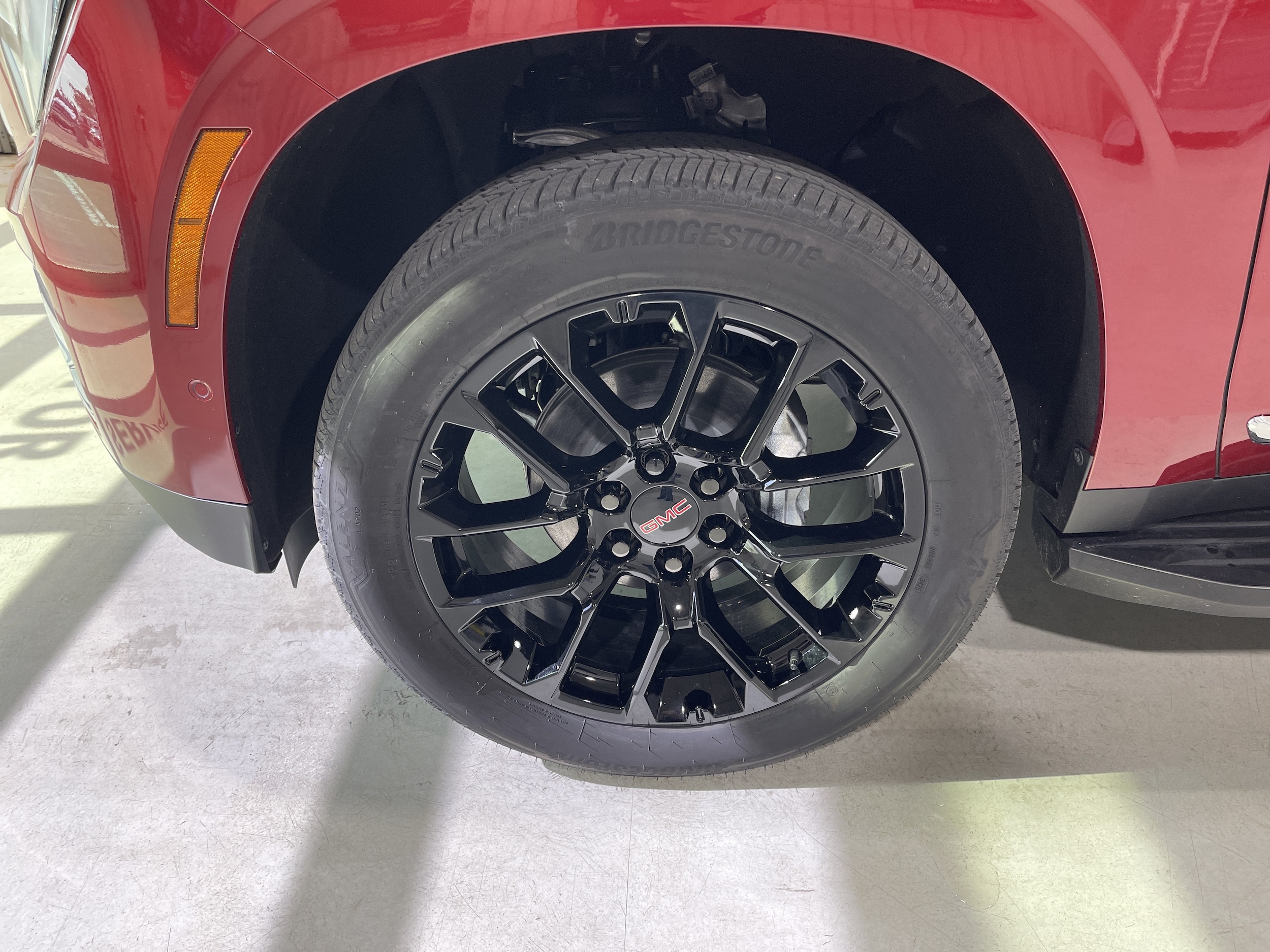 2026 GMC Yukon XL Elevation - Photo 10
