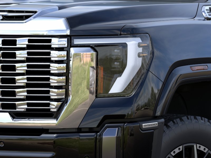 2026 GMC Sierra 3500HD Denali - Photo 46