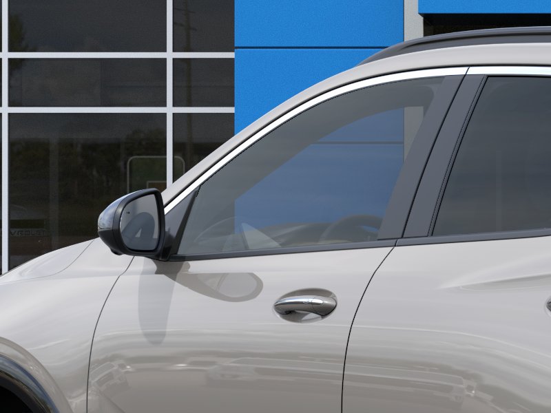 2026 Buick Encore GX Sport Touring - Photo 12