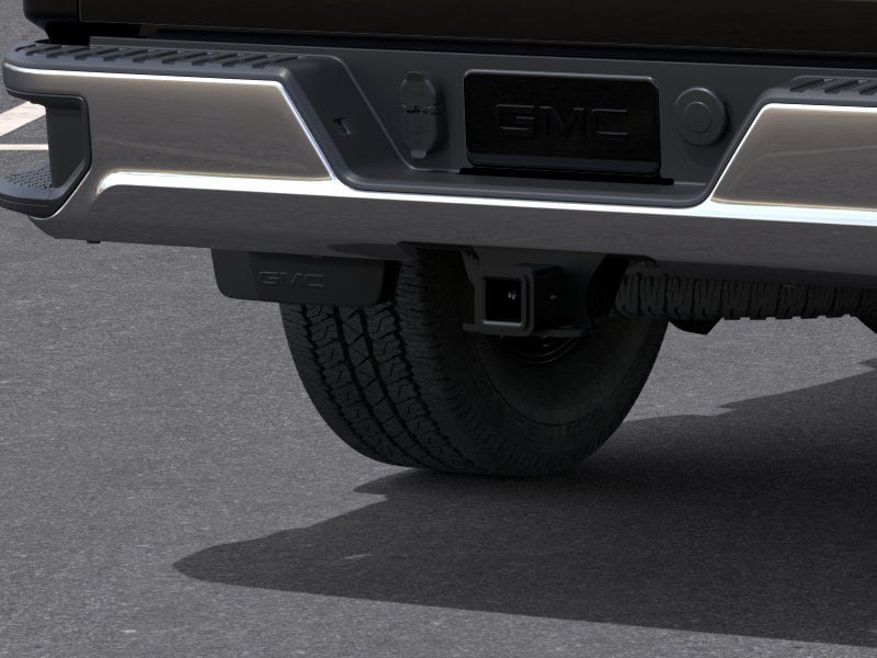 2026 GMC Sierra 3500HD SLE - Photo 14
