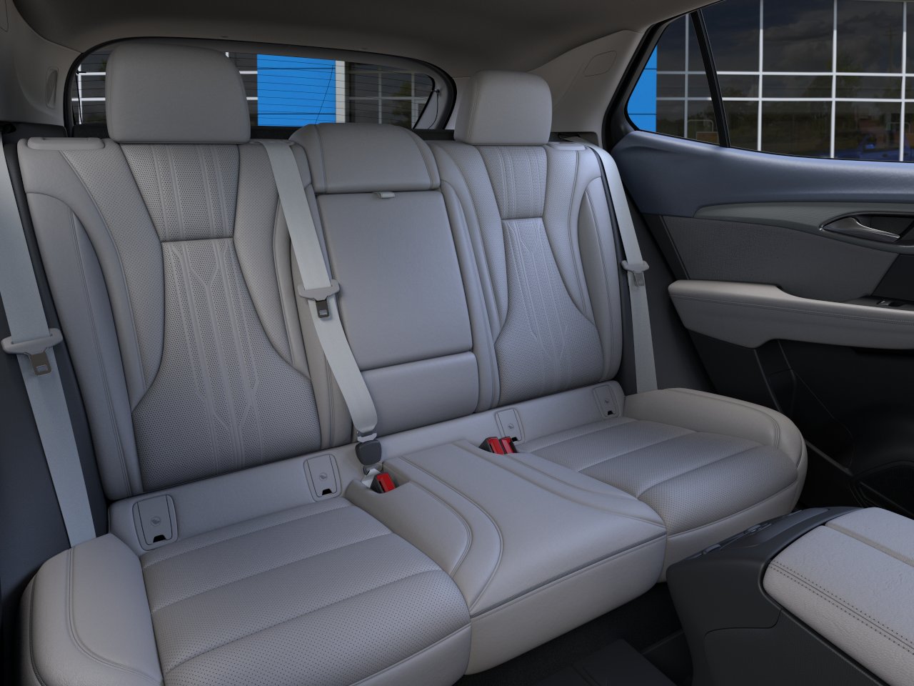 2026 Buick Envision Avenir - Photo 52
