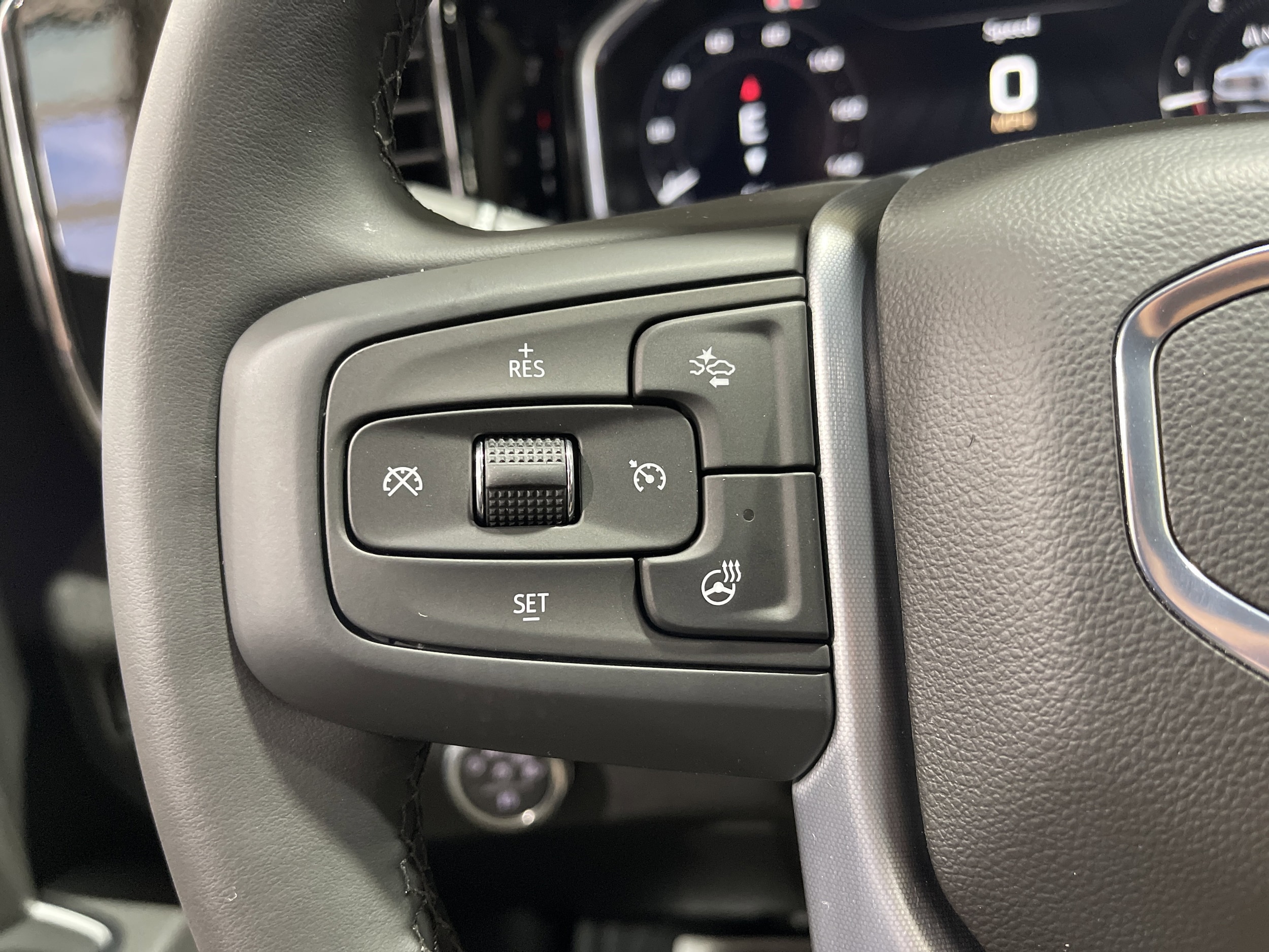 2026 GMC Sierra 1500 Elevation - Photo 31