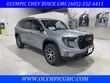  GMC Acadia