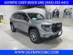 2026 GMC Acadia AT4 SUV