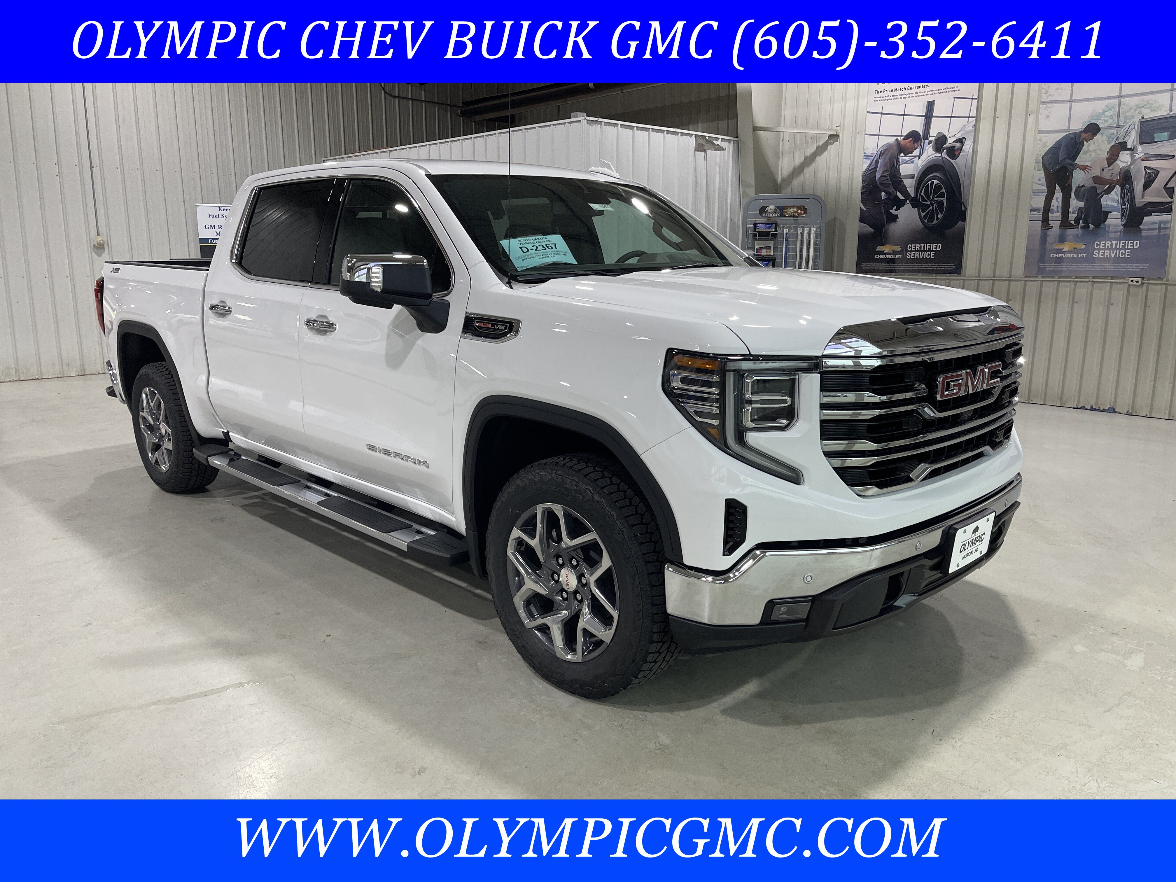  GMC Sierra 1500