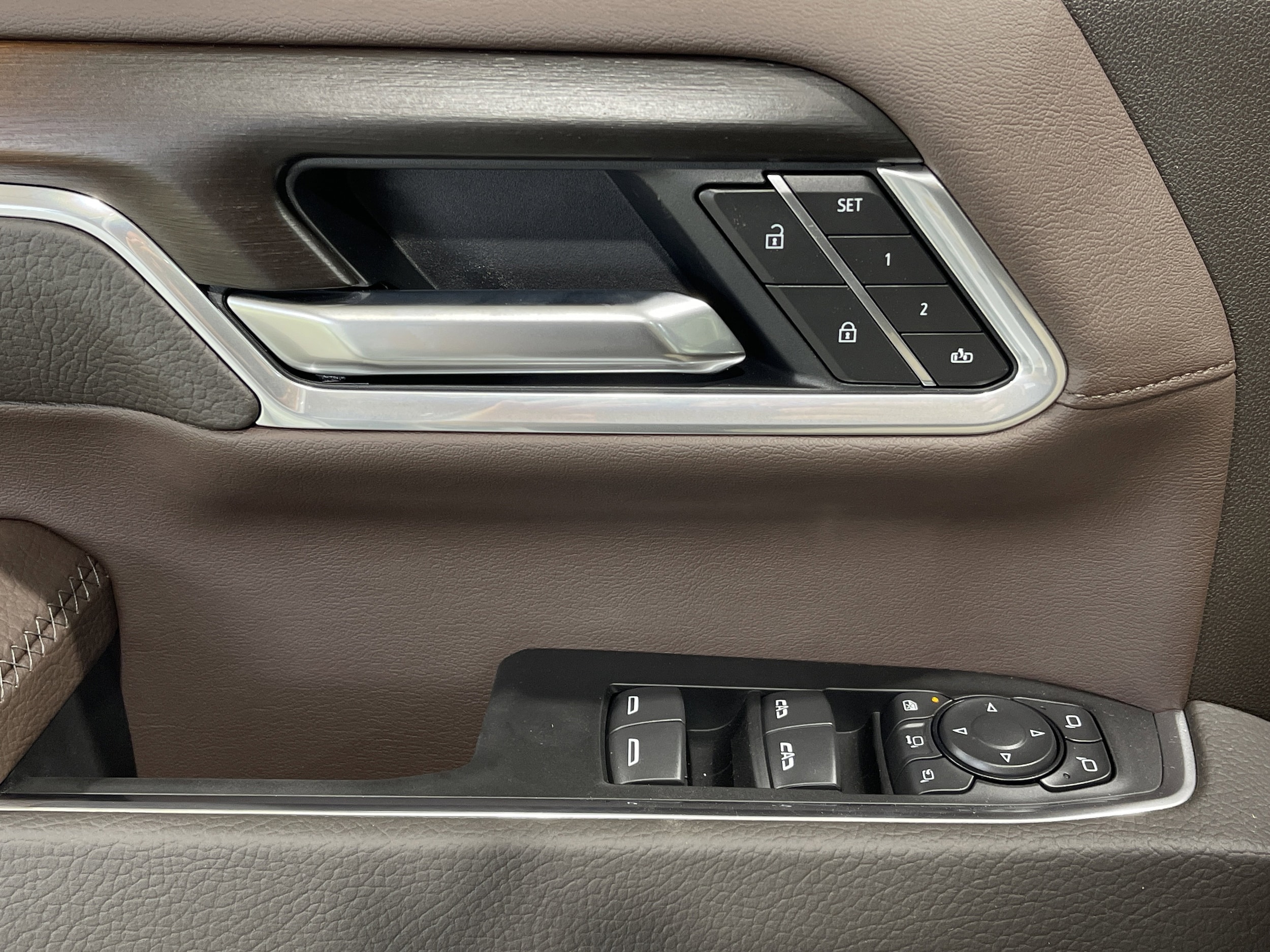 2026 GMC Sierra 3500HD Denali - Photo 35