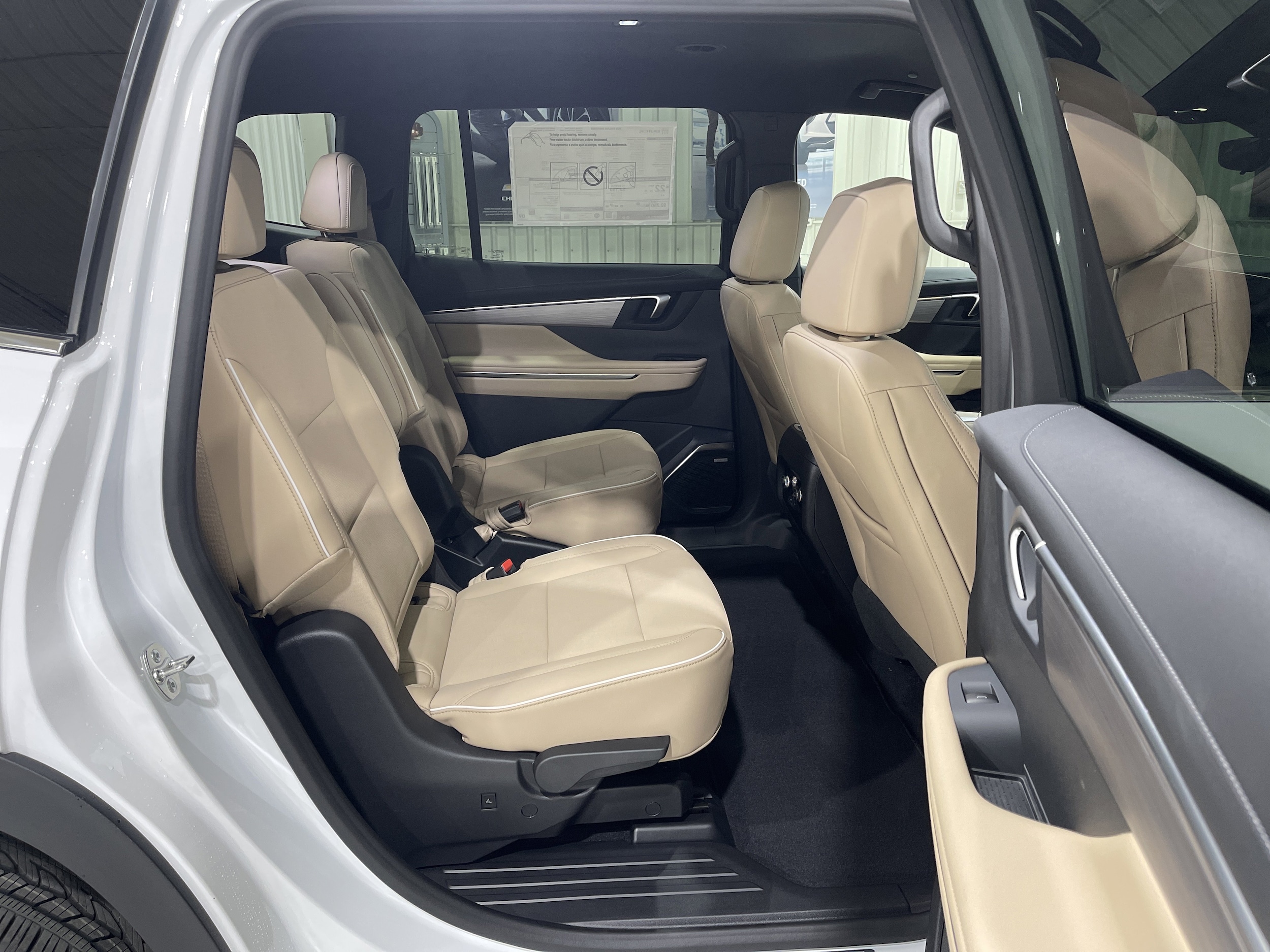 2026 Buick Enclave Preferred - Photo 17