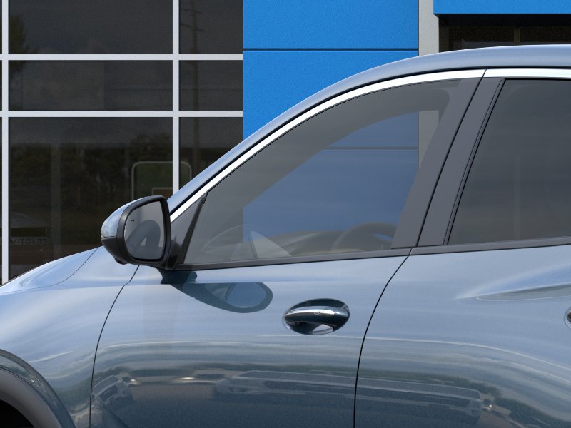 2026 Buick Encore GX Preferred - Photo 12