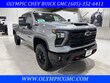  Chevrolet Silverado 2500 HD