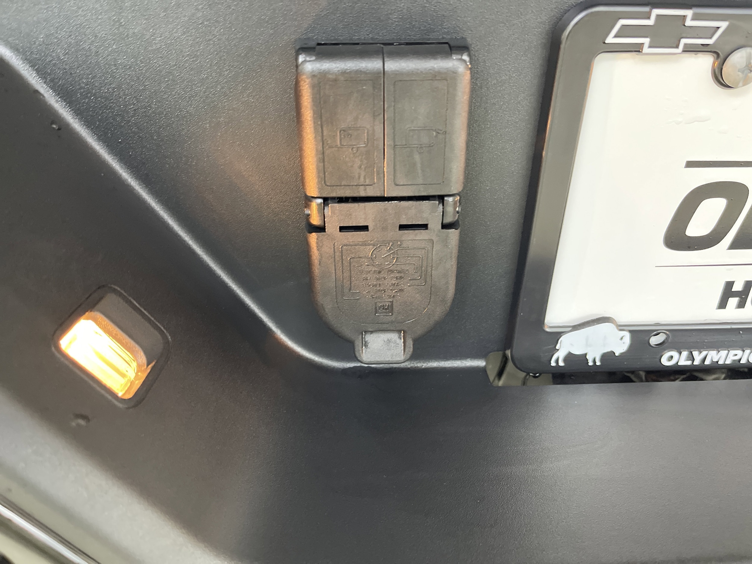 2026 GMC Sierra 3500HD Denali - Photo 18
