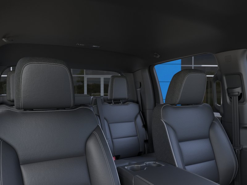 2026 GMC Sierra EV Elevation - Photo 53