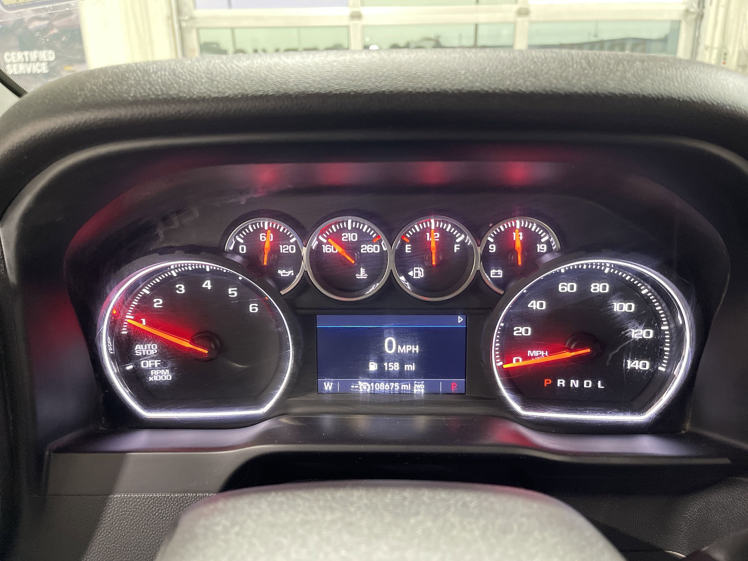 2019 Chevrolet Silverado 1500 LT - Photo 27