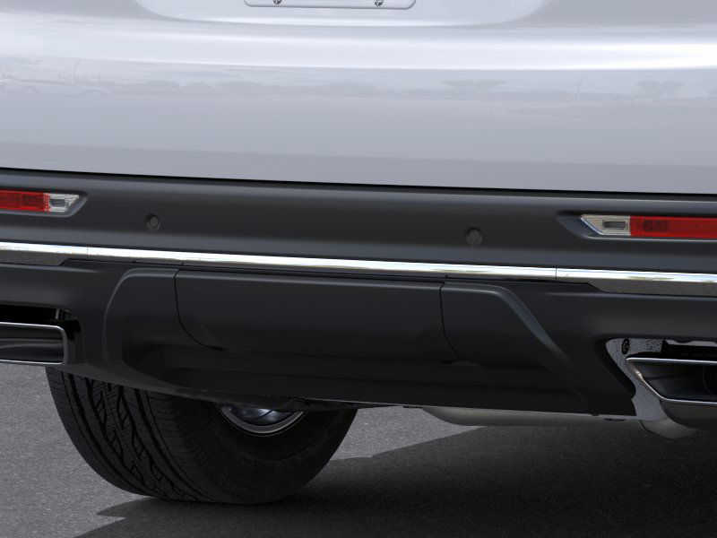 2026 Buick Enclave Preferred - Photo 46
