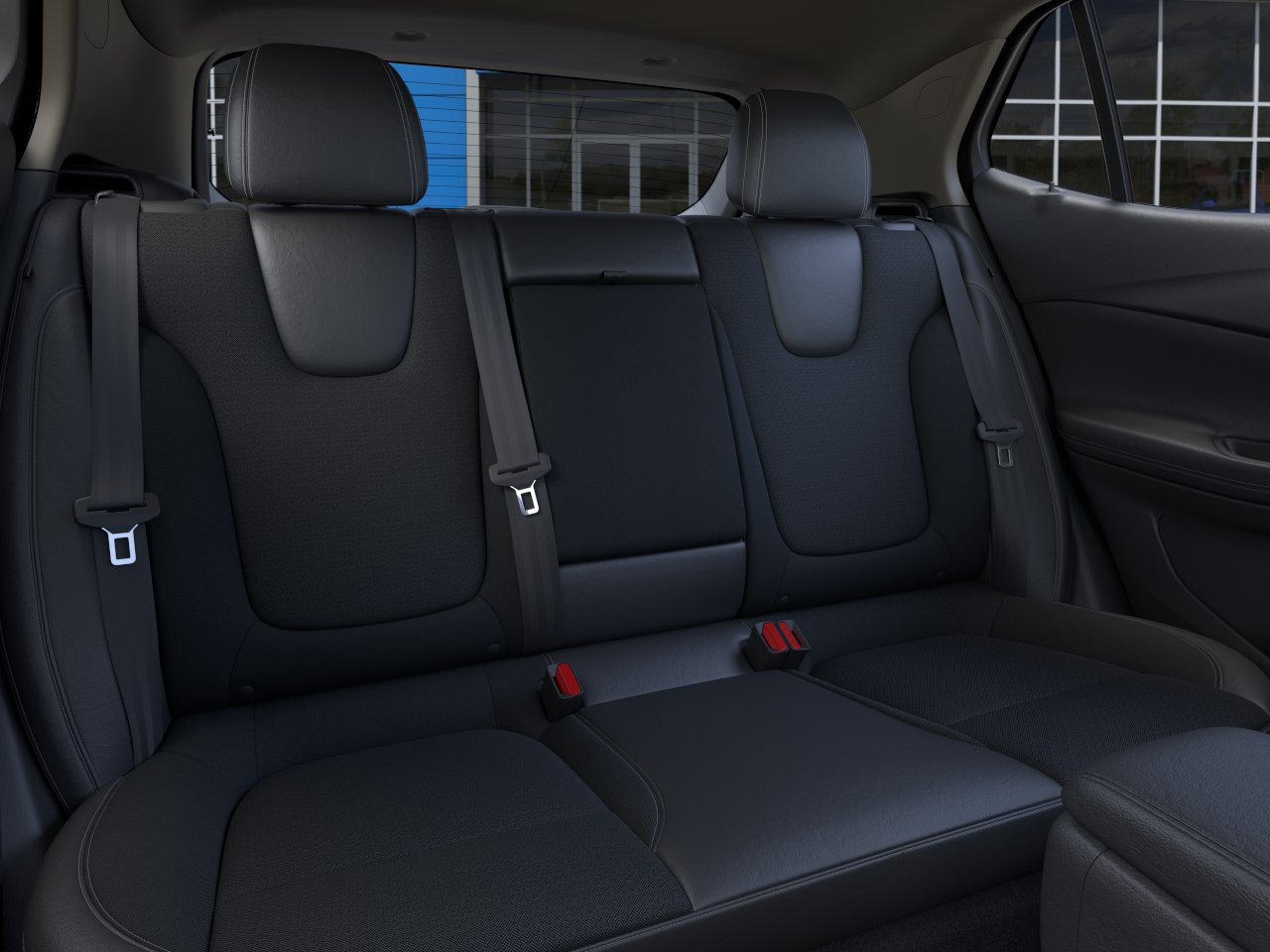 2026 Buick Encore GX Preferred - Photo 17