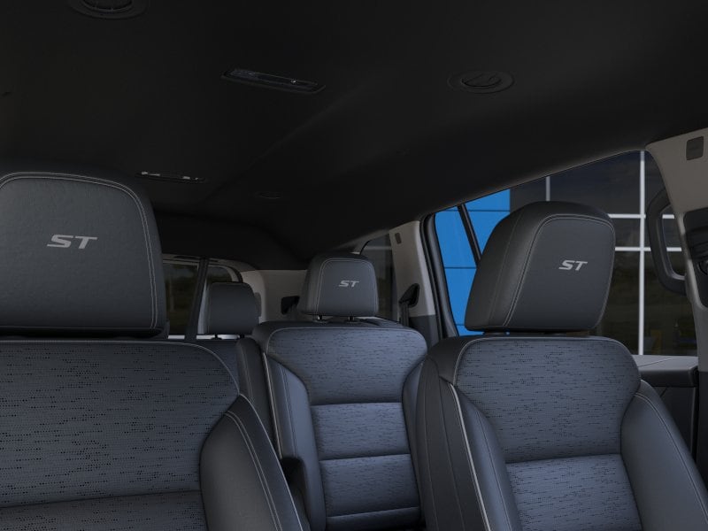 2026 Buick Enclave Sport Touring - Photo 24