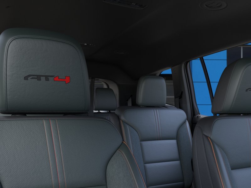2026 GMC Acadia AT4 - Photo 57