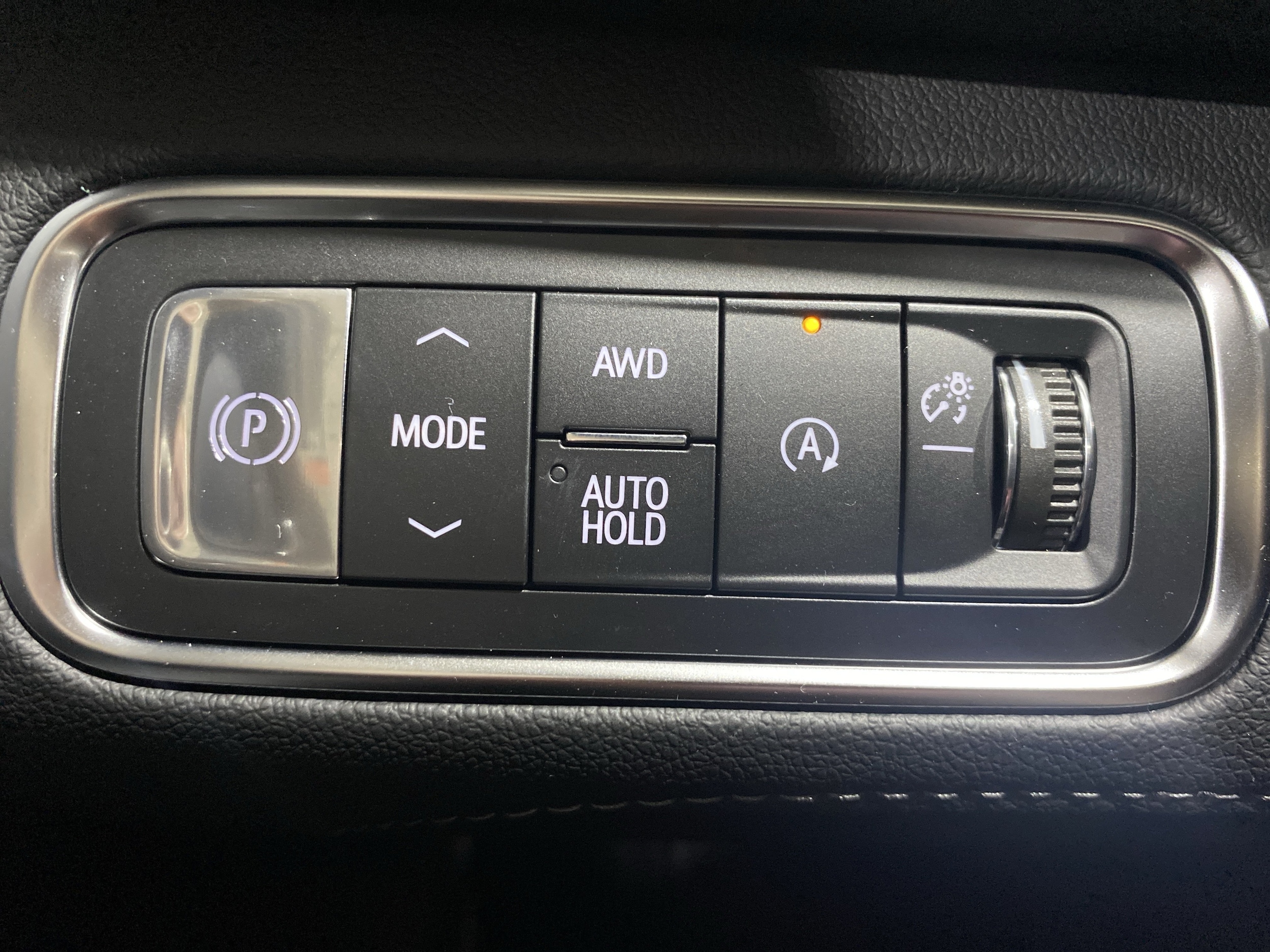 2026 Buick Enclave Sport Touring - Photo 27