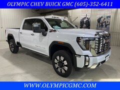 2026 GMC Sierra 3500 HD Denali Truck