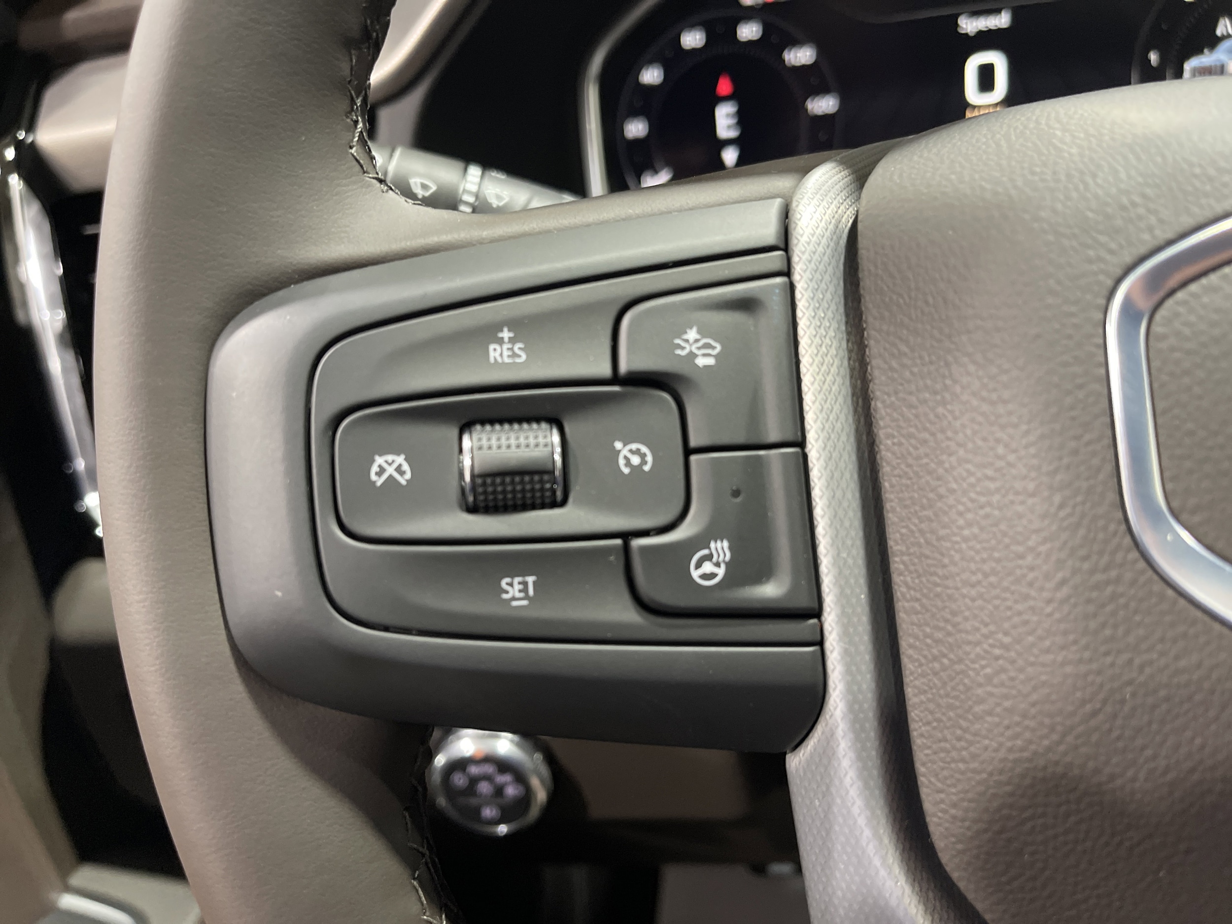 2026 GMC Sierra 3500HD Denali - Photo 33