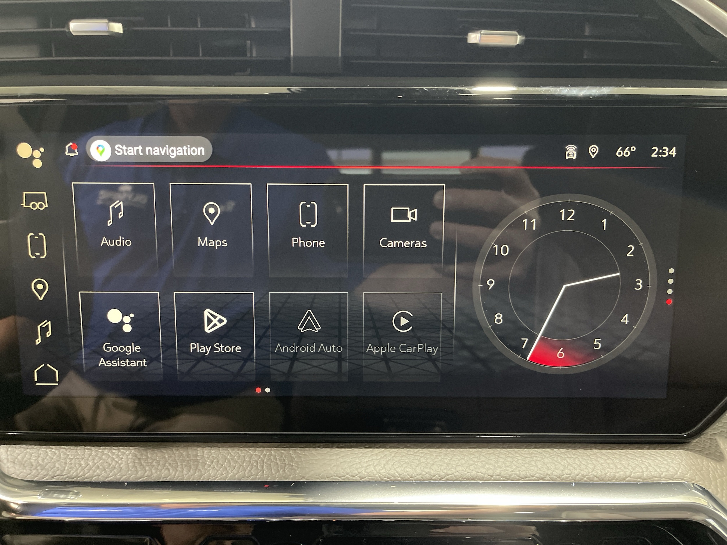 2026 GMC Sierra 1500 Denali - Photo 26