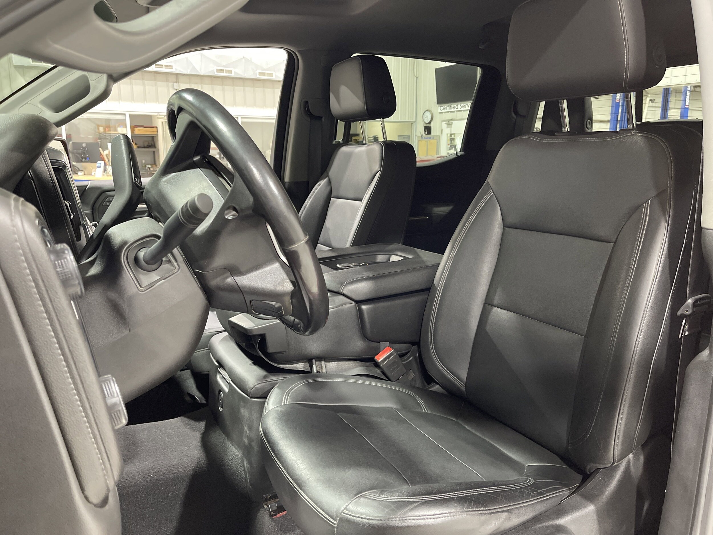 2019 Chevrolet Silverado 1500 LT - Photo 20