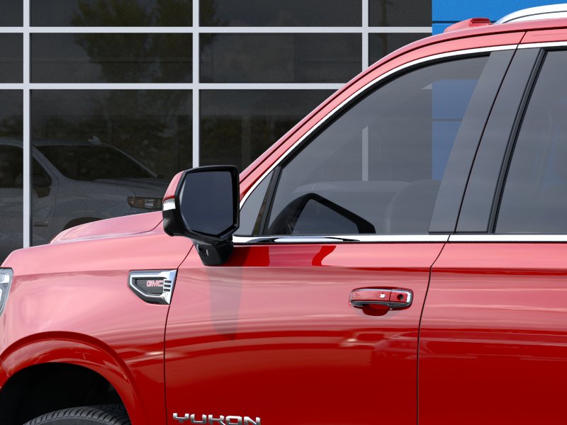 2026 GMC Yukon XL Elevation - Photo 43